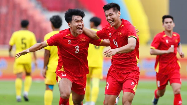 Lịch thi đấu SEA Games ngày 15/12 của Đoàn Thể thao Việt Nam