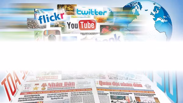 Kinh tế báo chí trong kỷ nguyên số
