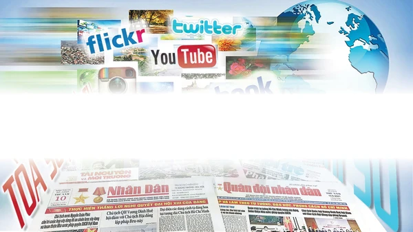 Kinh tế báo chí trong kỷ nguyên số