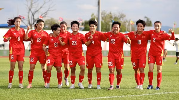 Lịch thi đấu SEA Games ngày 17/12 của Đoàn Thể thao Việt Nam 