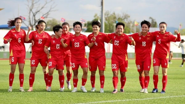 Lịch thi đấu SEA Games ngày 17/12 của Đoàn Thể thao Việt Nam 