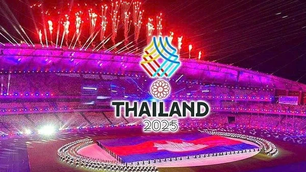 Thái Lan dự kiến đăng cai SEA Games 33 từ ngày 9 đến 20/12. 