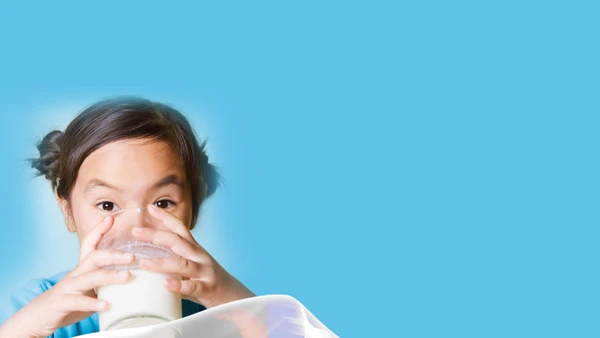 Dinh dưỡng học đường - Nền tảng kiến tạo tương lai