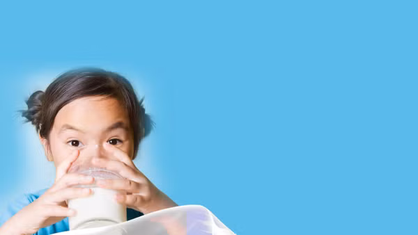 Dinh dưỡng học đường - Nền tảng kiến tạo tương lai