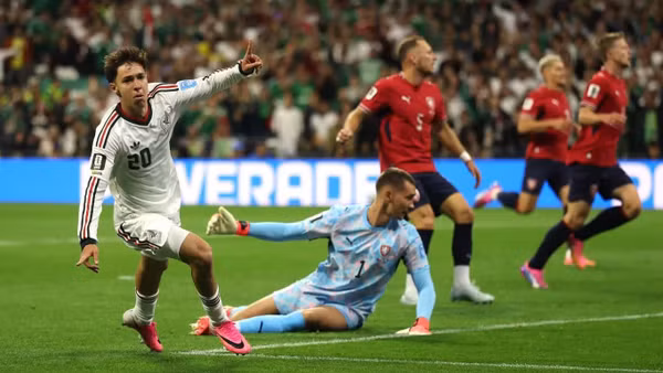 Đội tuyển Mexico đang có phong độ ấn tượng tại vòng bảng World Cup 2026. (Ảnh: FIFA)