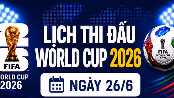 Lịch thi đấu World Cup ngày 26/6: Đức gặp Ecuador, Nhật Bản đối đầu Thụy Điển