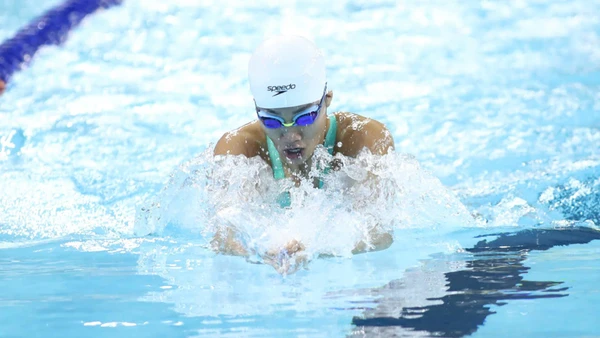 Lịch thi đấu ngày 12/12 của Đoàn Thể thao Việt Nam