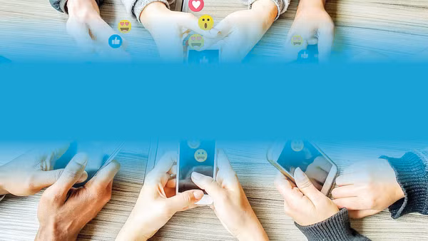 Thanh niên thời đại số & hành trang kiến tạo