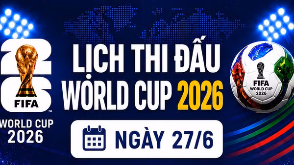 Lịch thi đấu World Cup ngày 27/6: Tây Ban Nha và Bỉ bước vào trận quyết định