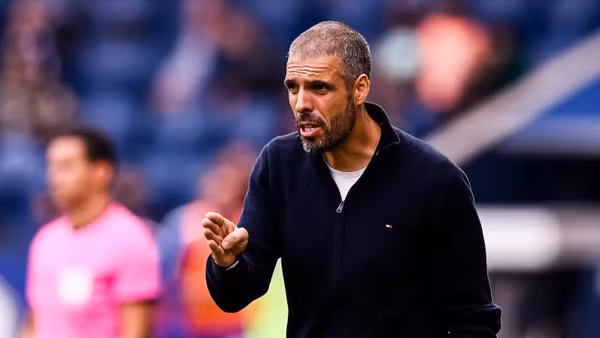 Cựu tuyển thủ Fabio Celestini của đội tuyển Thụy Sĩ. (Ảnh: FIFA)