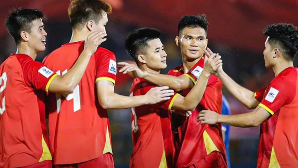 Cùng với giải đấu truyền thống ASEAN Cup, giải FIFA ASEAN Cup hứa hẹn sẽ là sân chơi chất lượng cho các đội tuyển của Đông Nam Á. (Ảnh: VFF)