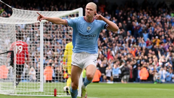 Man City nhiều khả năng giành được ba điểm với lợi thế trên sân nhà. (Ảnh MCFC)