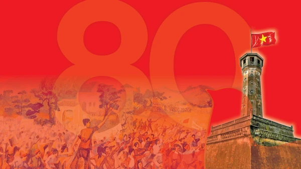 Giá trị khởi nguồn của Cách mạng Tháng Tám trong kỷ nguyên mới