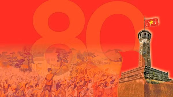 Giá trị khởi nguồn của Cách mạng Tháng Tám trong kỷ nguyên mới