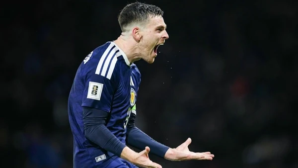 Scotland giành quyền tham dự World Cup sau 28 năm. (Ảnh: FIFA)