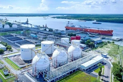 Kết quả kinh doanh 9 tháng đầu năm 2025 của PV GAS tăng trưởng ấn tượng, tạo đà vững chắc cho năm 2026 và giai đoạn phát triển tiếp theo.