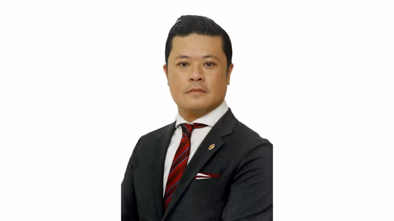 Ông Andrew Vo được bổ nhiệm làm Phó Tổng Giám đốc SeABank