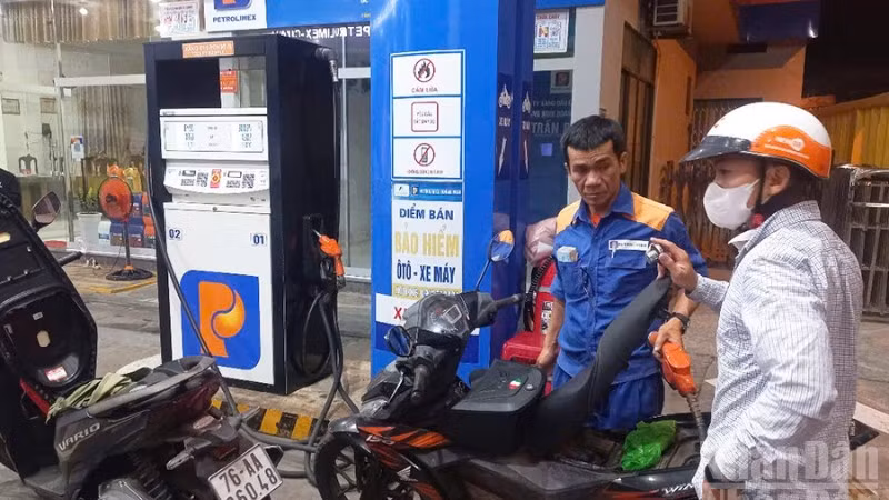 Sử dụng nhiên liệu sinh học mang lại cho người tiêu dùng lợi ích về kinh tế, xã hội góp phần bảo đảm an ninh năng lượng, giảm phát thải, bảo vệ môi trường.