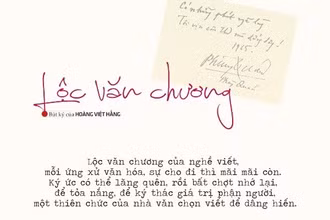 Lộc văn chương