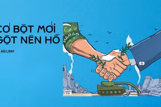 Có bột mới gột nên hồ
