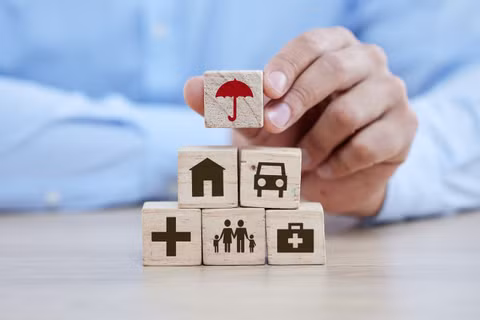Rủi ro tăng, nhu cầu bảo vệ lớn hơn: Vì sao bảo hiểm vẫn chưa là ưu tiên?