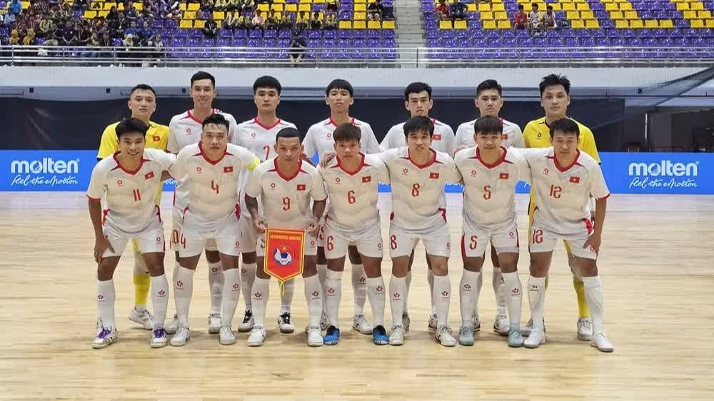 Tin nổi bật ngày 26/9: Tổng Bí thư, Chủ tịch nước Tô Lâm kết thúc tốt đẹp chuyến thăm cấp Nhà nước tới Canada; Futsal Việt Nam trở lại Top 20 thế giới Tin nổi bật ngày 26/9: Tổng Bí thư, Chủ tịch nước Tô Lâm kết thúc tốt đẹp chuyến thăm cấp Nhà nước tới Canada; Futsal Việt Nam trở lại Top 20 thế giới