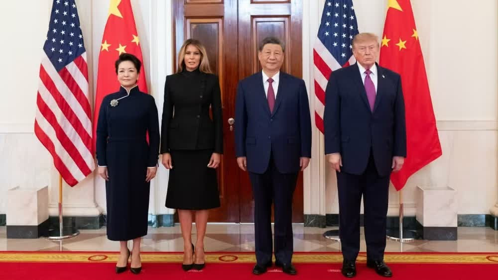 Tin nổi bật ngày 26/9: Tổng Bí thư, Chủ tịch nước Tô Lâm kết thúc tốt đẹp chuyến thăm cấp Nhà nước tới Canada; Futsal Việt Nam trở lại Top 20 thế giới Tin nổi bật ngày 26/9: Tổng Bí thư, Chủ tịch nước Tô Lâm kết thúc tốt đẹp chuyến thăm cấp Nhà nước tới Canada; Futsal Việt Nam trở lại Top 20 thế giới