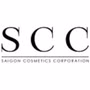 Công ty Cổ phần Mỹ phẩm Sài Gòn (SCC)
