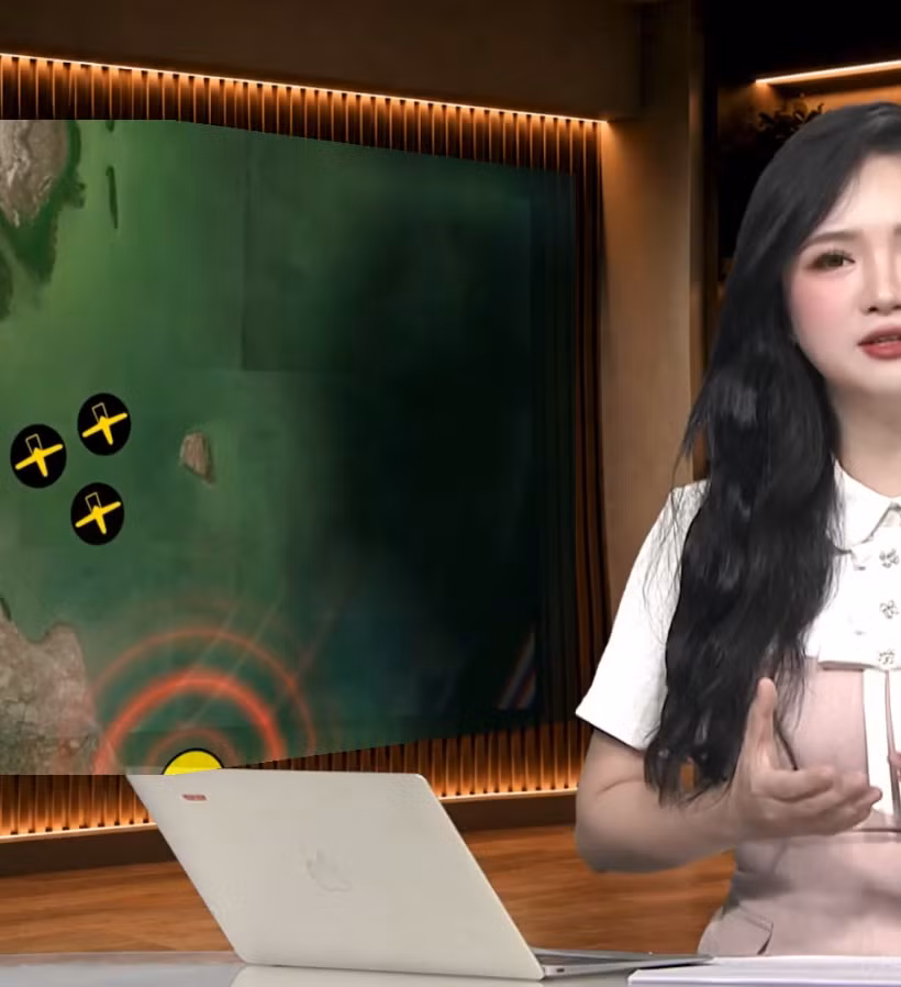 [Video] Tiêu điểm 2/8: Vòng xoáy xung đột có nguy cơ lan tới biển Caspi 