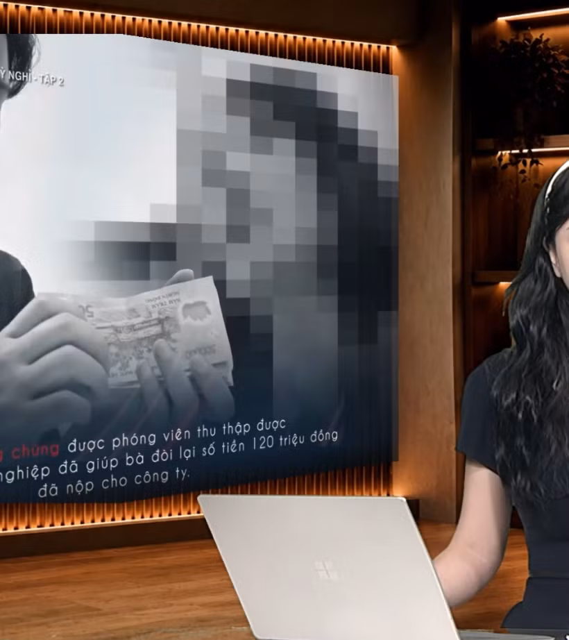 [Video] Tiêu Điểm 17/6: Từ “hợp đồng kì nghỉ” đến bẫy lừa đảo người cao tuổi 