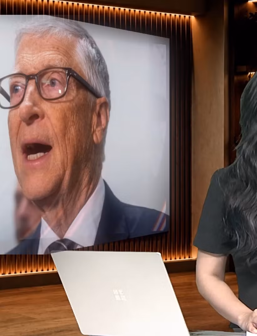 [Video] Tiêu điểm 12/6: Hồ sơ Epstein: Lời thừa nhận muộn màng của tỉ phú Bill Gates 