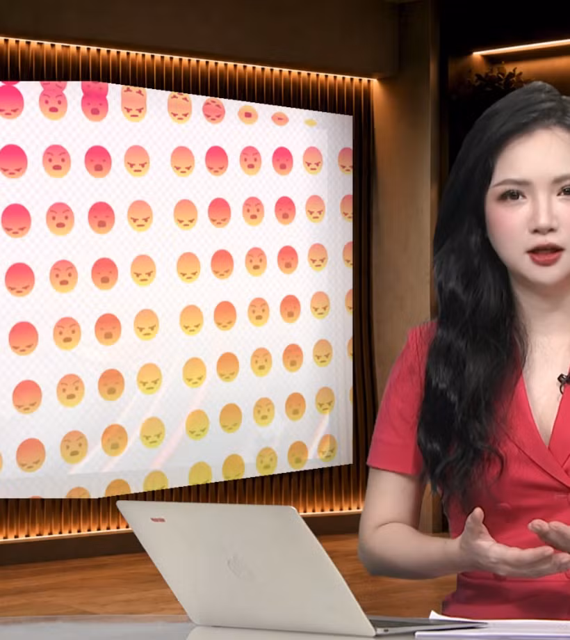 [Video] Tiêu điểm 31/7: Đường dây ngầm kinh doanh những "cơn bão chỉ trích trên mạng"