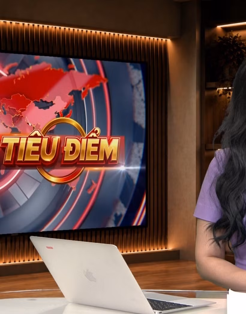 [Video] Tiêu điểm 5/6/2026: Mạnh tay dẹp lậu bản quyền 
