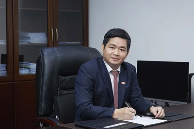 Ông Lâm Quốc Thanh, Tổng Giám đốc SATRA.