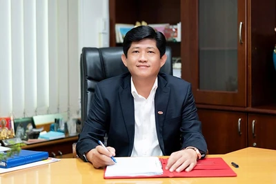 Ông Nguyễn Hữu Nghĩa, Chủ tịch Hội đồng thành viên SATRA.