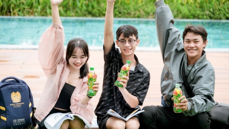 Tất cả mã dự thưởng tham gia chương trình từ 0 giờ ngày 7/7 đến 23 giờ 59 phút ngày 2/8 đều có cơ hội trúng các giải nhất, nhì từ chương trình khuyến mãi.