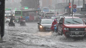 (Ảnh minh họa: THÀNH ĐẠT)