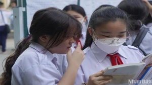 Dự báo thời tiết tại Hà Nội những ngày thi tuyển sinh vào lớp 10 THPT sắp tới