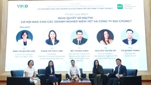 Cơ hội đối với doanh nghiệp niêm yết và công ty đại chúng để phát triển.