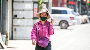 (Ảnh minh họa: THÀNH ĐẠT)