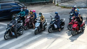 (Ảnh minh họa: THÀNH ĐẠT)