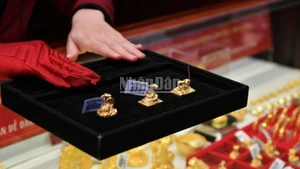 (Ảnh: THÀNH ĐẠT)