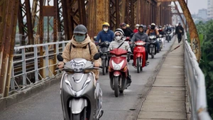 (Ảnh minh họa: NHẬT QUANG)