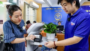 “Chìa khóa” chuyển đổi số