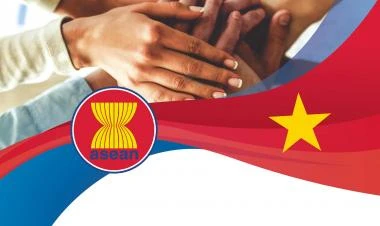 Ảnh: aseanvietnam.vn
