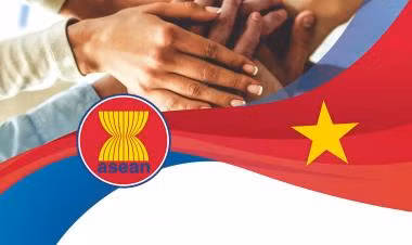Ảnh: aseanvietnam.vn