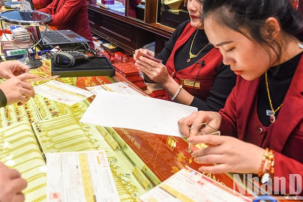 (Ảnh: THÀNH ĐẠT)