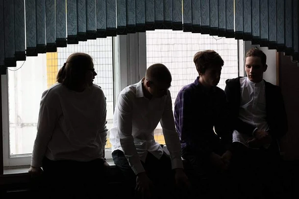 Cuộc đời tăm tối sau những năm tháng nghiện ngập ma túy.