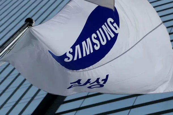Samsung là công ty mới nhất gia nhập danh sách các tổ chức cấm nhân viên sử dụng công nghệ AI tạo sinh. (Ảnh: Getty Images)