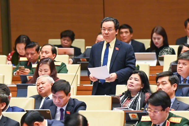 Tạo thuận lợi nhất cho người dân tái định cư khi thu hồi đất